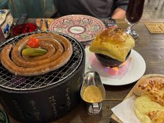 -卢布里西餐厅(总店)