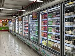 -家乐福(金观音店)