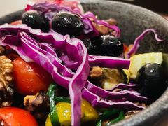 -香荟Aroma·外滩茂悦大酒店
