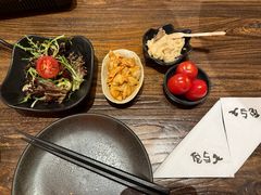 -侘与火 Wabi 侘寂烟火•锅物料理(大屯DT51店)