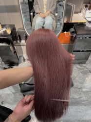 -Sying杉影日式烫染專門店