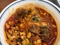 -刘信牛羊肉小炒泡馍(回民街店)