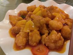 -佛有缘素食馆·荔湾老字号(陈家祠首店)
