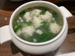 -将相和·海鲜蒸饺大连菜