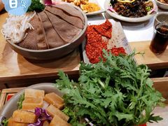 -如在蜀毛肚老火锅(怀柔店)