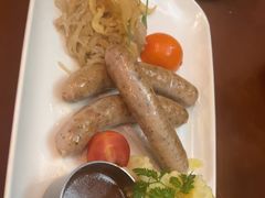 -haxnbauer海森堡德国餐厅(深圳coco店)
