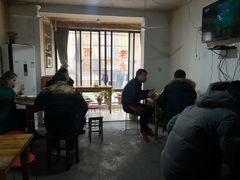 大堂-老余家面馆