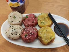-阿三生煎(正弘城店)