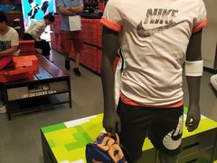 -NIKE北京马连道换季优惠店