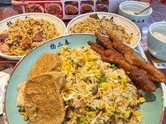 -扬二春炒饭(国庆路总店)