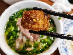 -代羊肉(中和店)