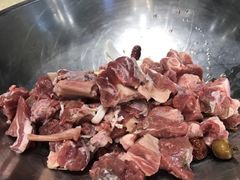 -313羊庄·羊肉火锅烧烤(李村店)