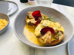 -The Sunny Side Cafe Station 1