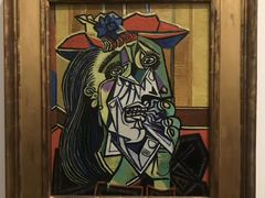 -泰特现代艺术馆