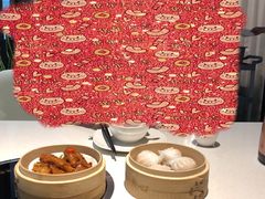 -煲王粤菜餐厅(中侨中心店)