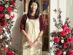 -森野花艺培训·企业团建活动沙龙