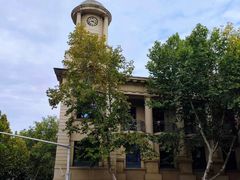 -飞马旅黎黄陂路文旅街区