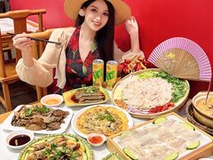 -官塘锋记鱼生·生腌·砂锅粥(牌坊街店)