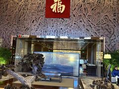 -新云南皇冠假日酒店-长街西餐厅