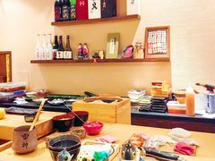 -一阳寿司(麦子街店)