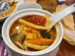 -荷花泰菜(东方新天地店)