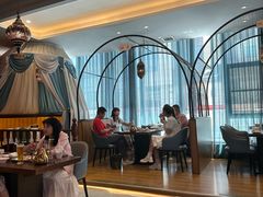 -阿达西新疆特色美食(悦海新天地中央广场店)