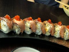 龙虾卷-竹取居酒屋