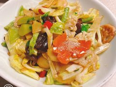 饕餮素菜王-饕林餐厅(春熙路店)