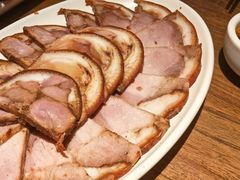 -姥姥家春饼店(八里庄店)