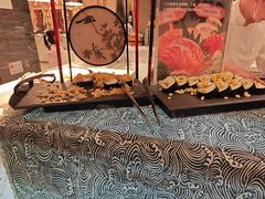 -丽都皇冠假日酒店·Matrix亦餐厅(望京店)