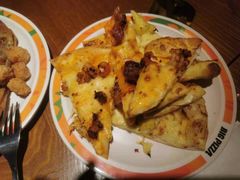 -比格比萨自助(裕源大厦店)