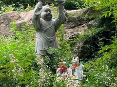 -九华山公园