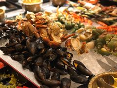 -威斯汀舞台餐厅