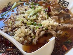 -宾朋海鲜饭庄(兴海路店)