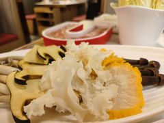 -椒王火锅(厚街万达店)