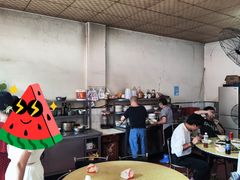 -豆腐脑花