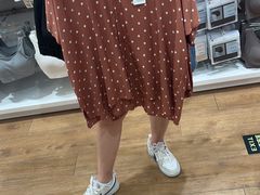 -优衣库(上海金桥太茂店)