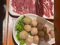 -宝泉铜锅·涮羊肉(解放东路店)