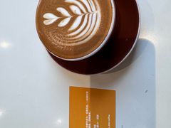-VOYAGE COFFEE 咖啡烘焙工坊店(798艺术区店)