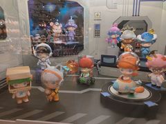 -泡泡玛特POPMART(太古里店)
