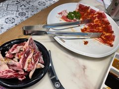 -韩宫宴烤肉·料理(南京江宁万达店)