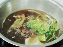 -辉记牛肉馆(泉州店)