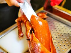 -香宫中餐厅·大连香格里拉(人民路店)