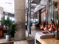 -The Rug Cafe(王府中环店)
