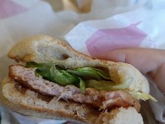 -麦当劳(金稻田路餐)