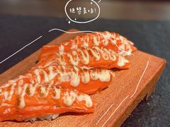 -古田居·特色寿司料理(星之岛旗舰店)