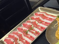 -西塔老太太泥炉烤肉(龙湖北苑天街店)