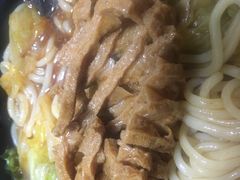 -鹍记特色牛杂面