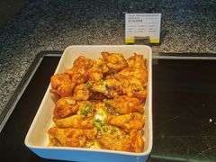 -解放碑威斯汀酒店-知味国际美食餐厅