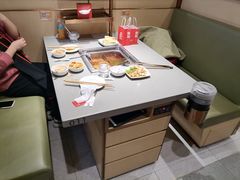 -海底捞火锅(泰安爱琴海店)